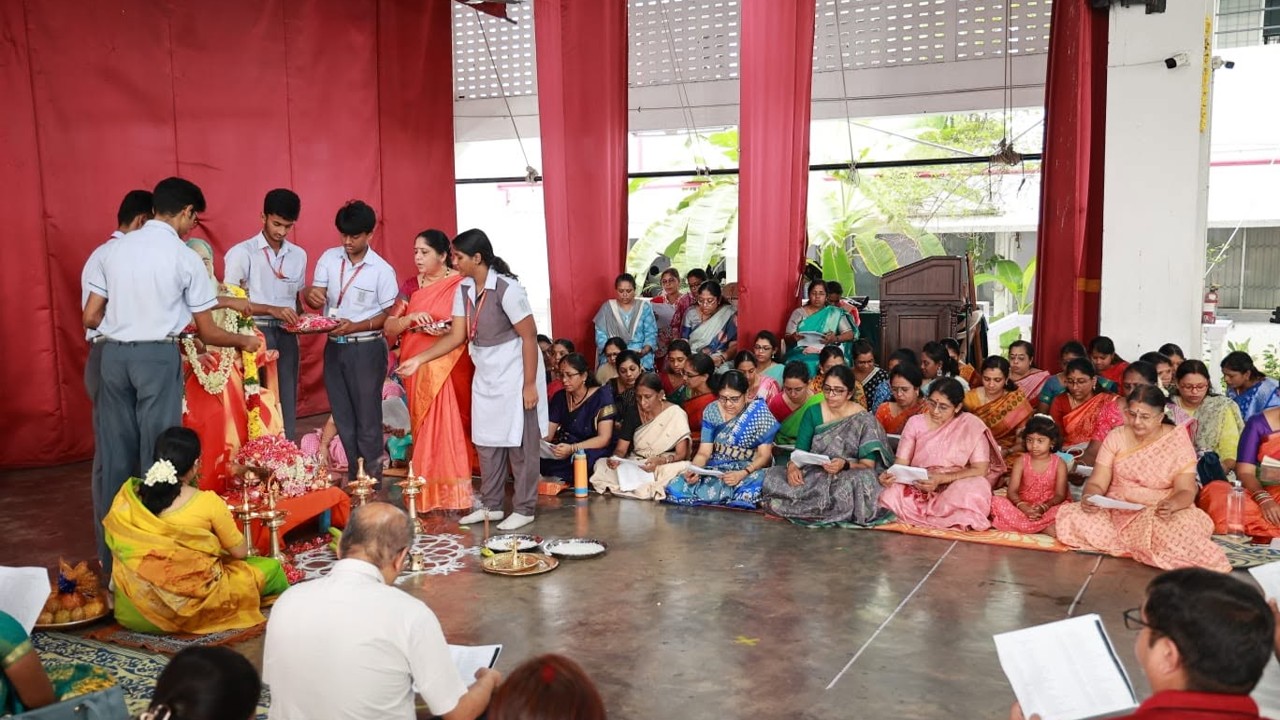110th Chinmaya Jayanti